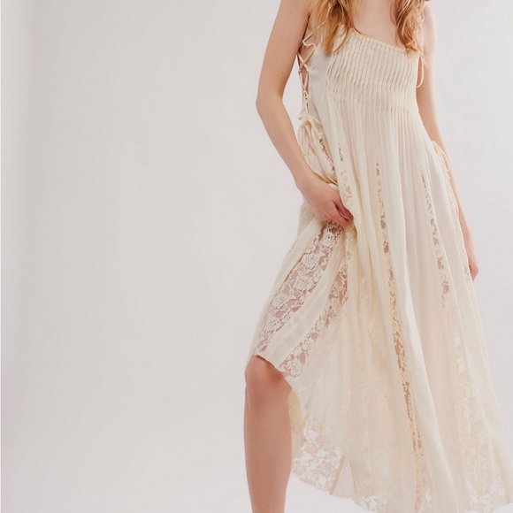 Free People Hailee Slip Dress - Picture 3 of 6